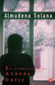 portada de El curr�culum de Aurora Ortiz