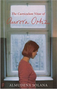 The CV of Aurora Ortiz