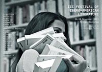 Festival de literatura iberoamericana