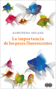 portada de La importancia de los peces fluorescentes
